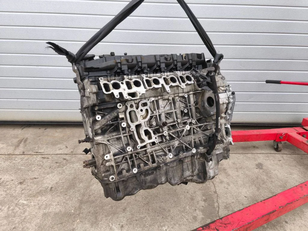 Engine N57D30B