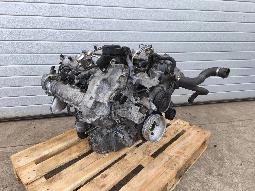 Engine N63B44A