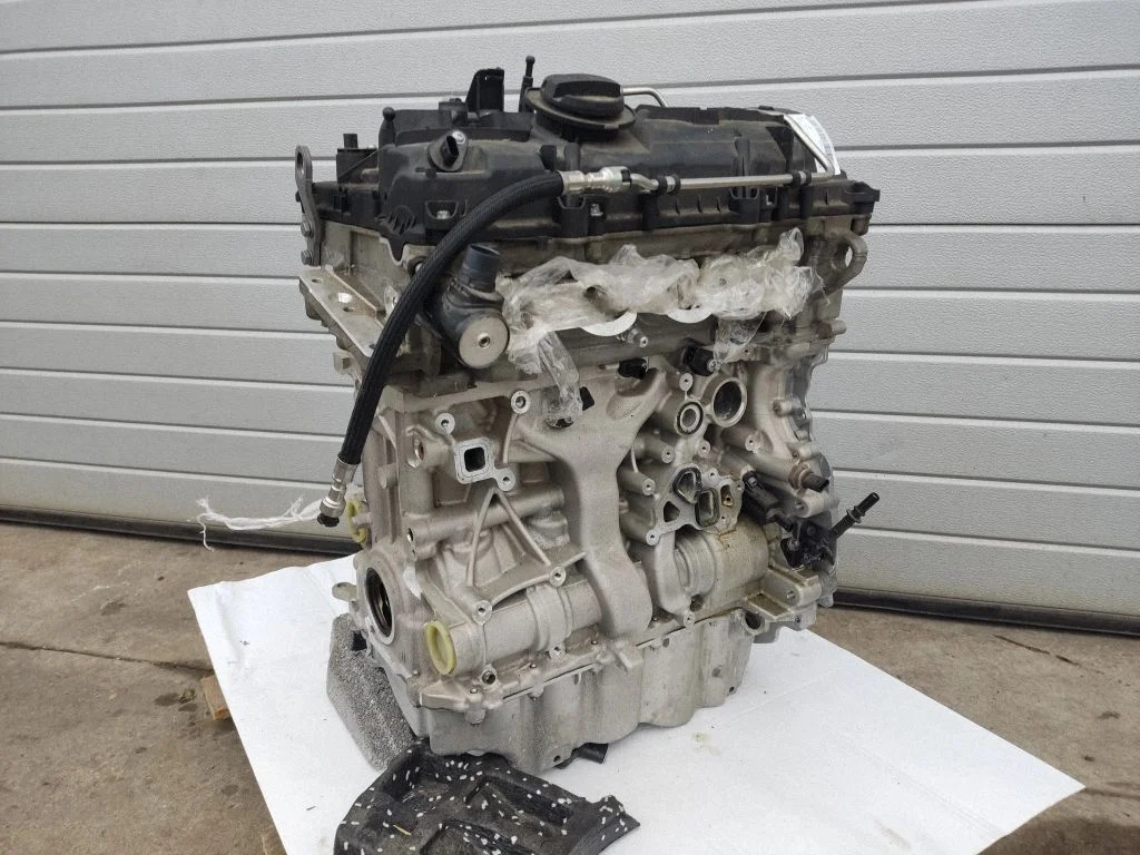 Silnik B48A20A