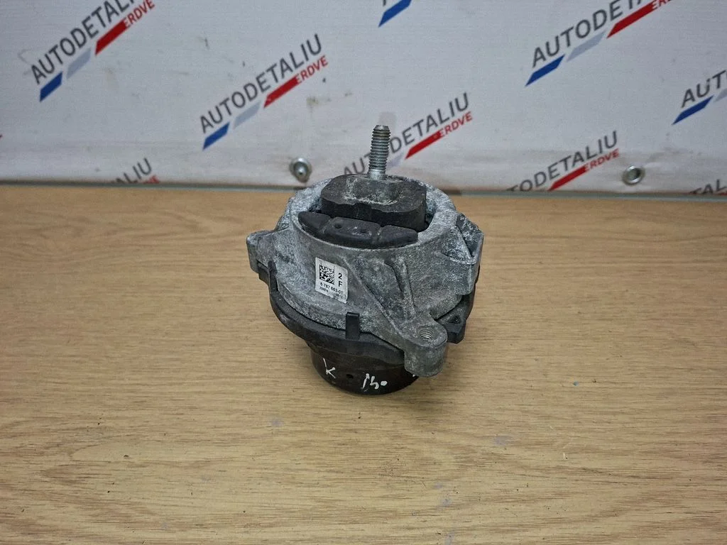 Mootoripadi – BMW 3-seeria F30 F35 F31 (2012-2018)