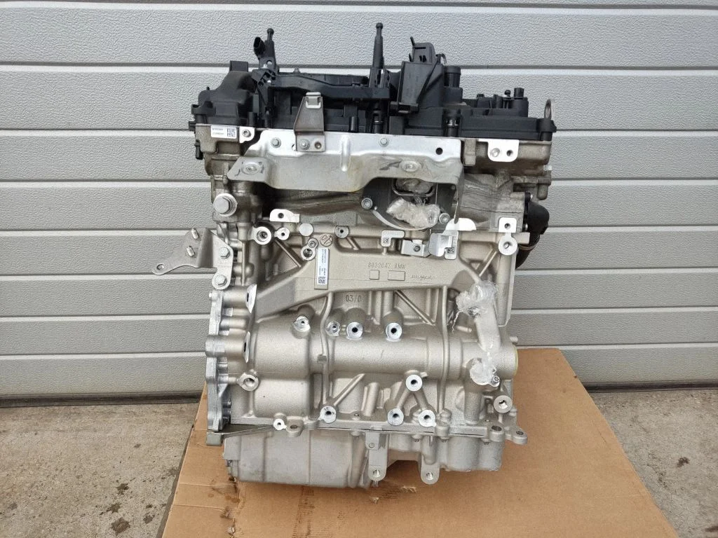 Silnik B48A20A