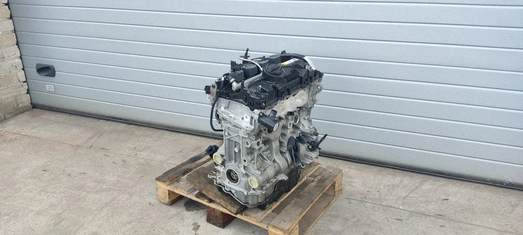 Silnik B48A20A