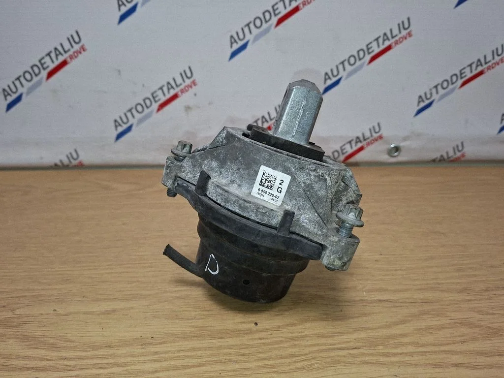 Mootoripadi – BMW 3-seeria F30 F35 F31 (2012-2018)