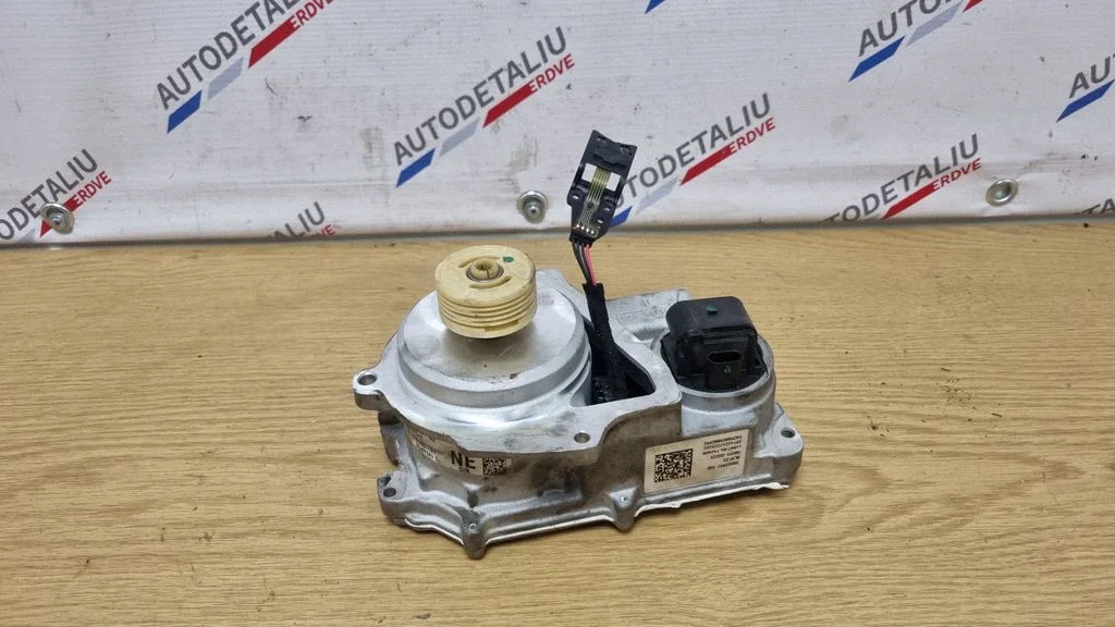 Roolilati elektriline osa – BMW 2-seeria F46 (2015-)