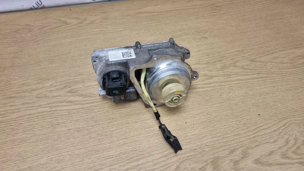 Roolilati elektriline osa – BMW X1 F48 F49 (2015-2022)