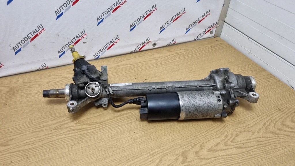 Steering rack 5A58434