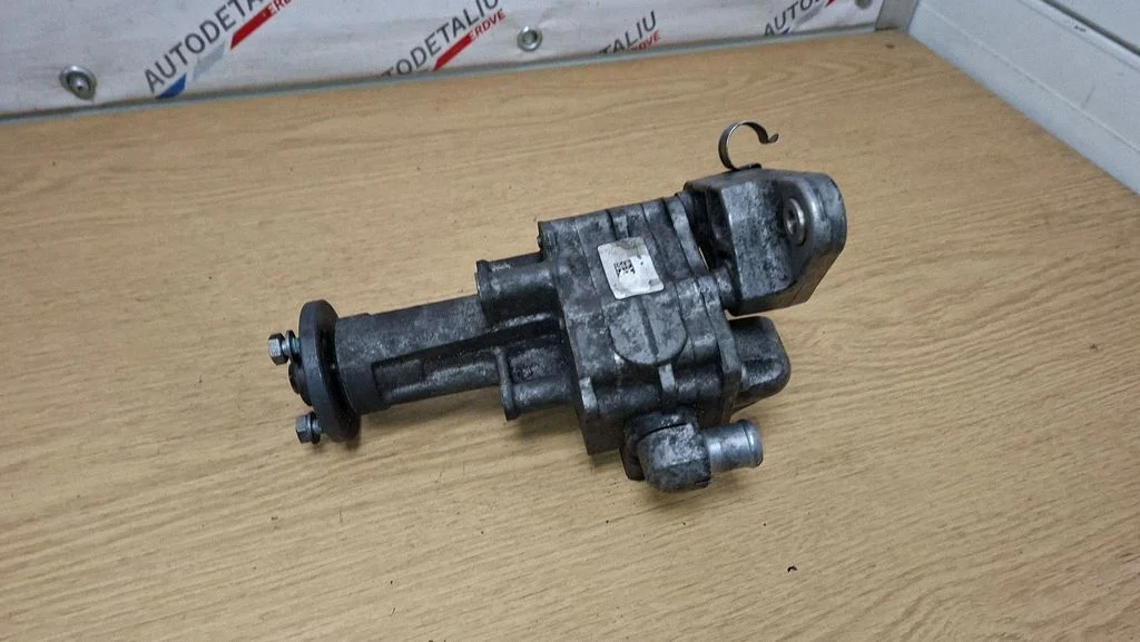 Power steering pump – BMW X5 E70 (2006-2013)