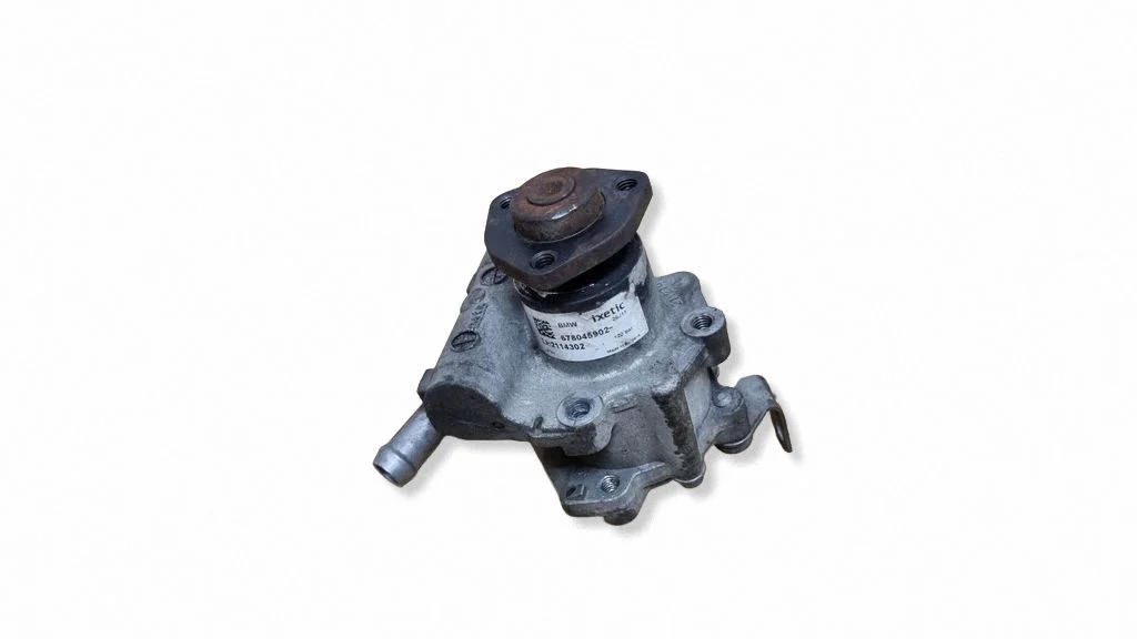 Pompa wspomagania 6780459