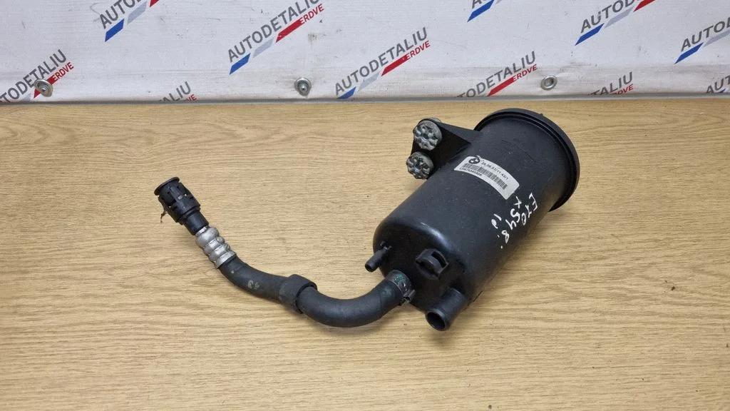 Power steering fluid tank/reservoir 676345806