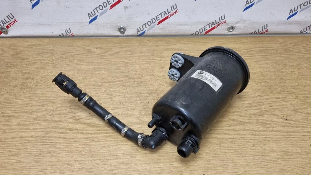 Power steering fluid tank/reservoir 6854456