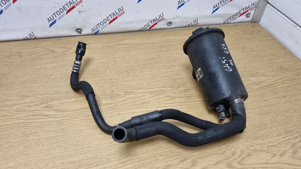 Power steering fluid tank/reservoir – BMW 6 Series E63 E64 (2002-2010)