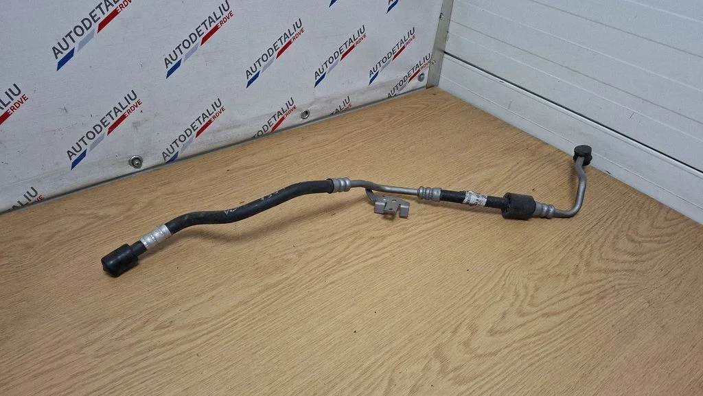 Power steering hose/pipe/line 6753827