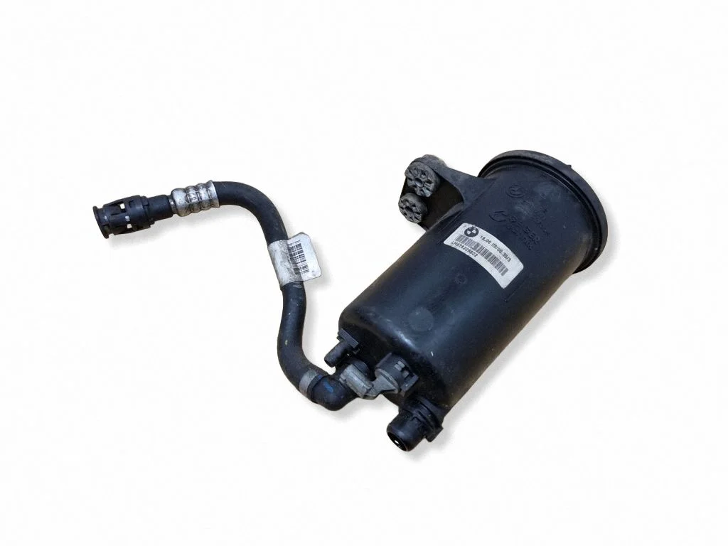 Roolivõimendi vedelikupaak – BMW X6 E71 (2008-2014)