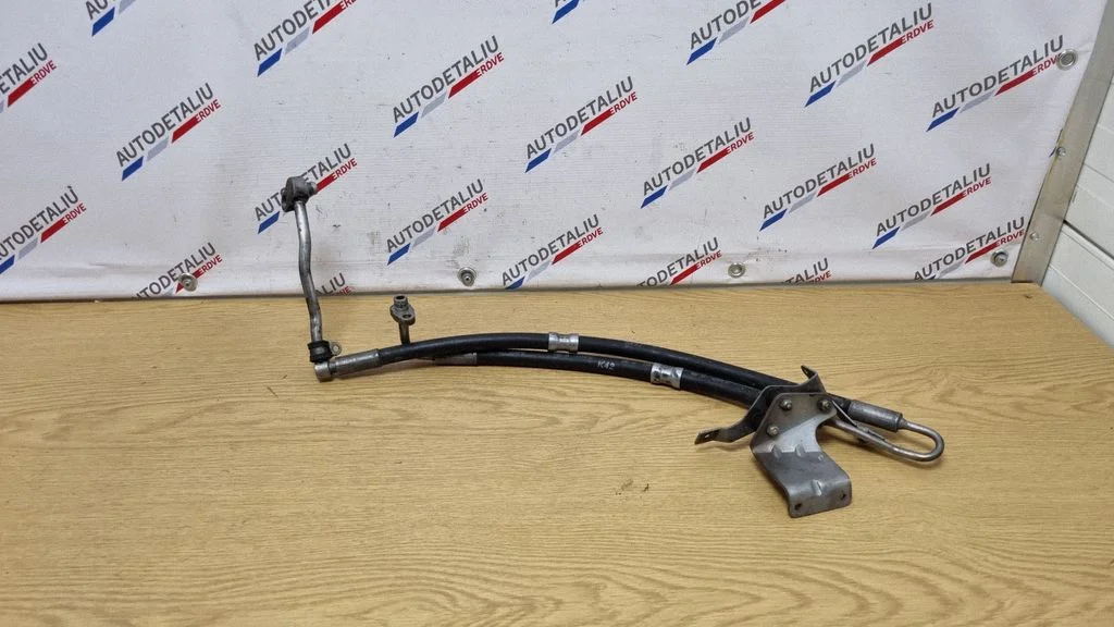 Power steering hose/pipe/line 6786573