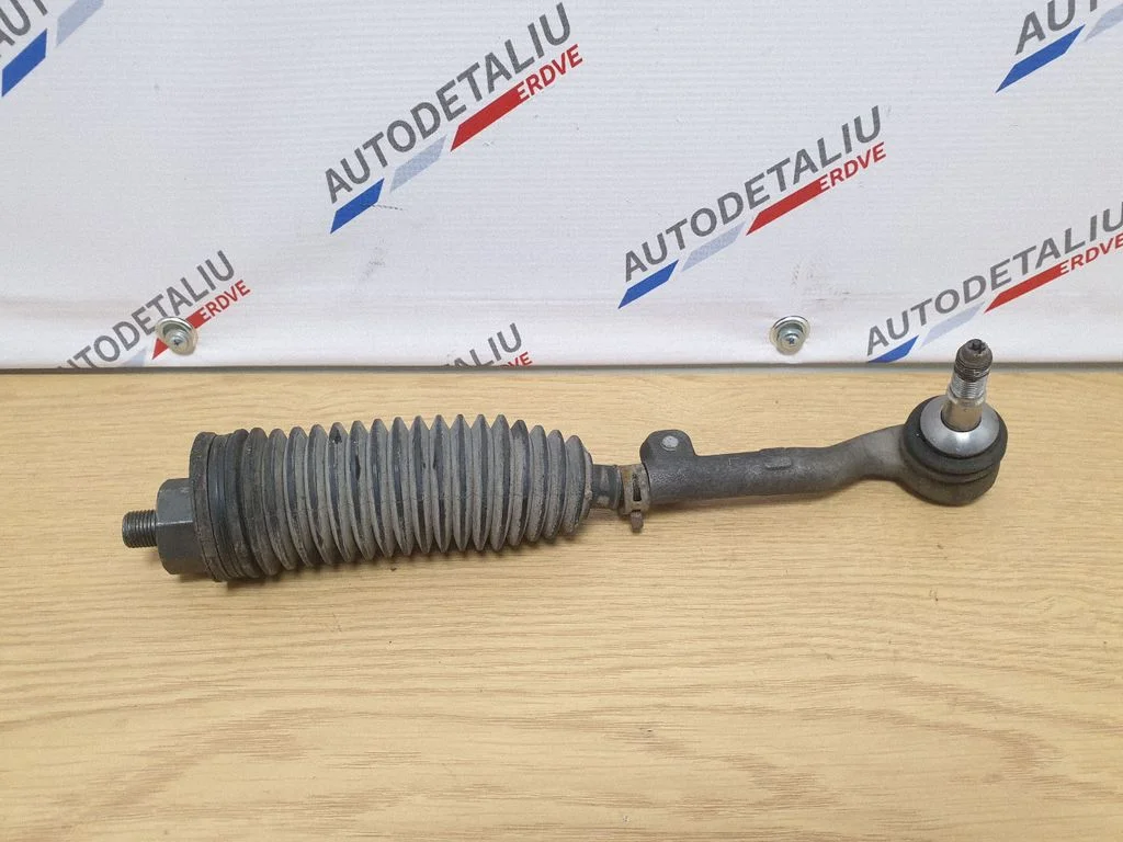 Steering tie rod – left