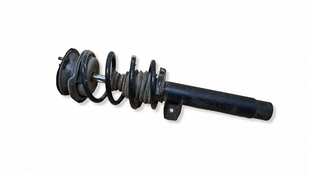 Front shock absorber/damper 6851336