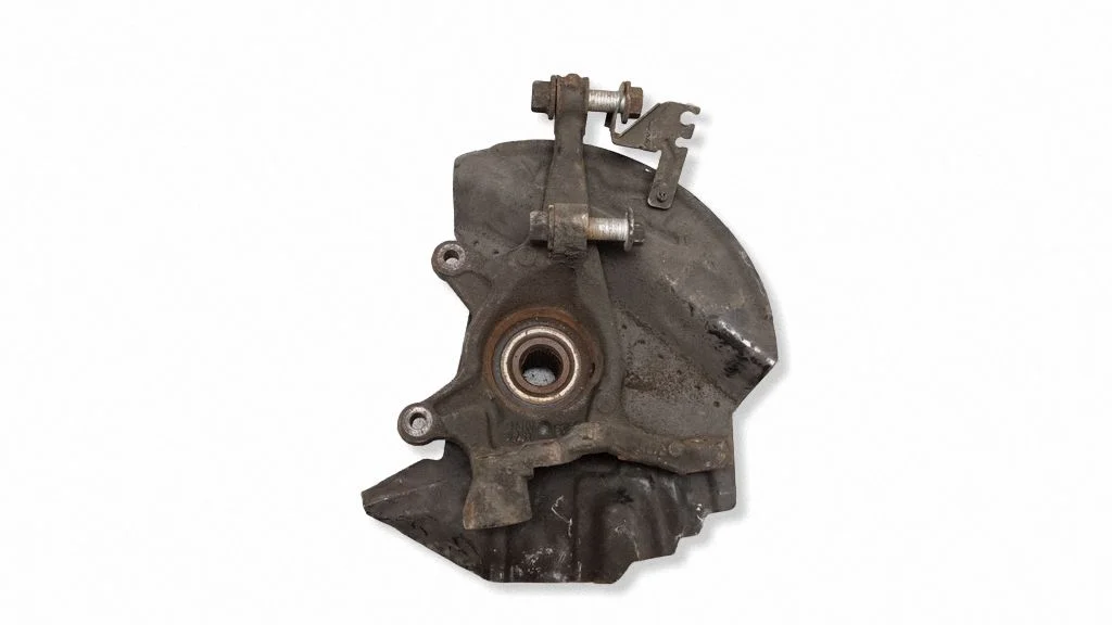Front wheel hub spindle knuckle 6761575