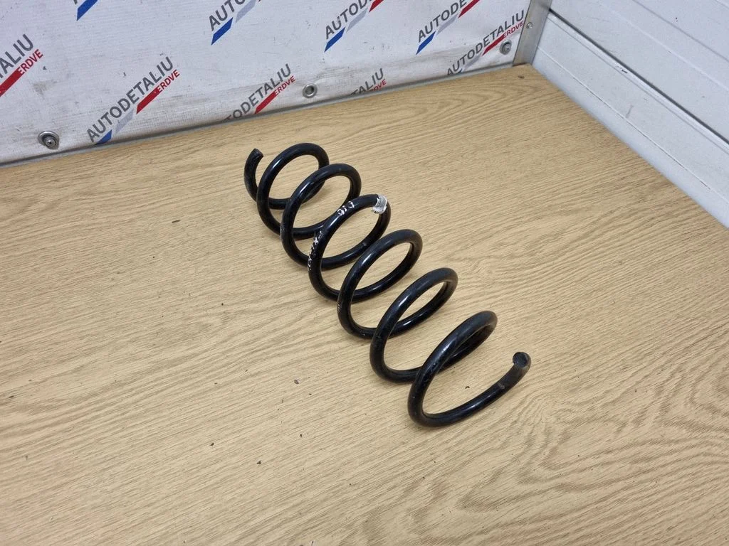 Front coil spring 13MM36CM