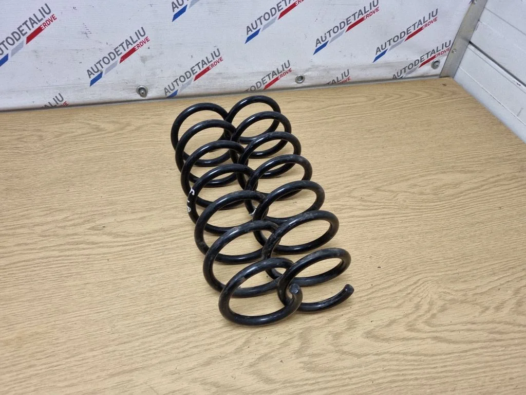 Front coil spring 13MM38CM