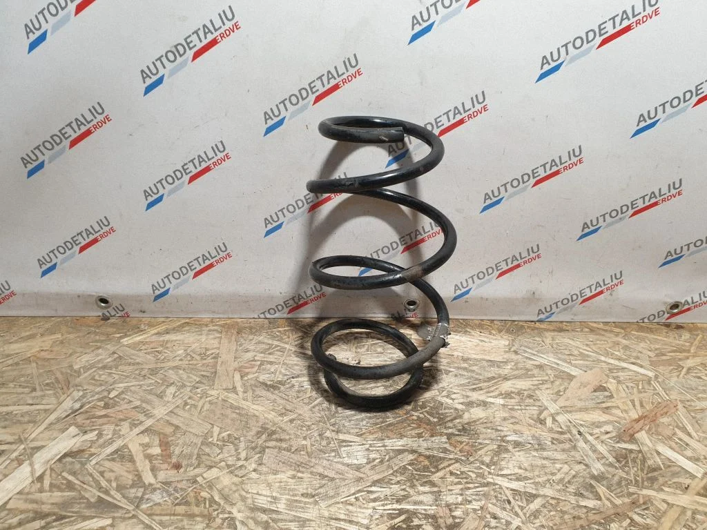 Front coil spring – BMW 2 Series F46 (2015-)