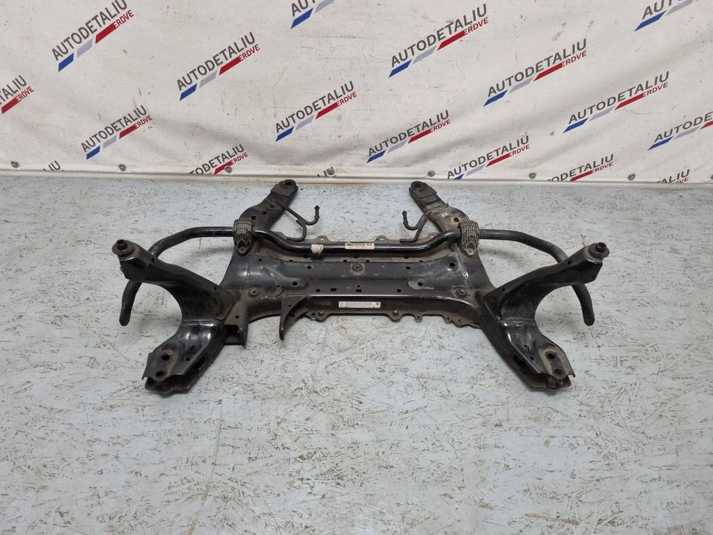 Front subframe – BMW X1 F48 F49 (2015-2022)