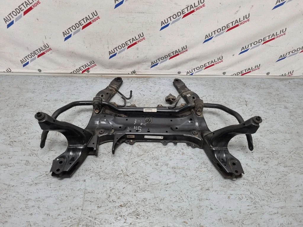 Front subframe – BMW 2 Series F45 (2014-2021)