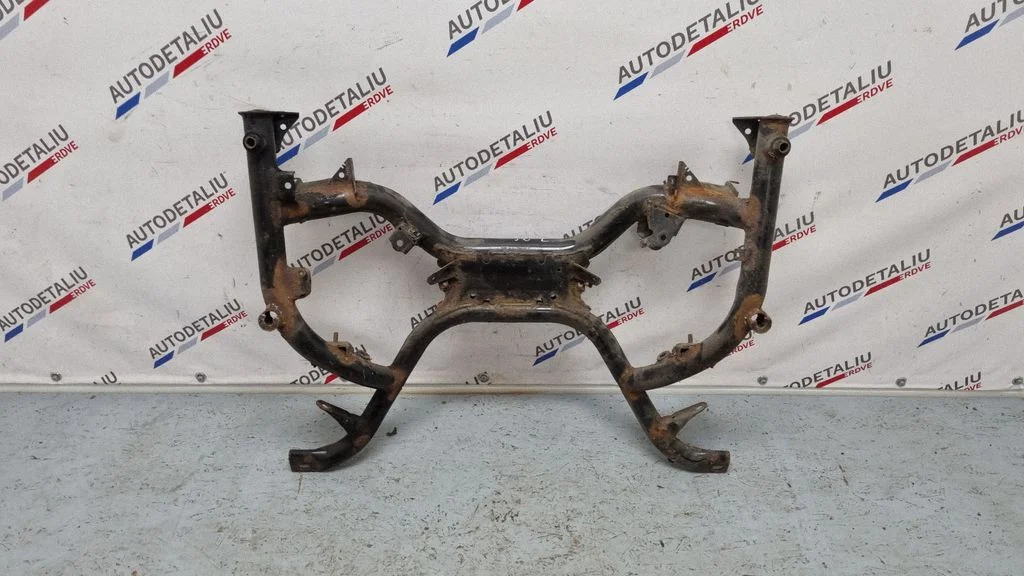 Front subframe – BMW 7 Series E38 (1993-2001)