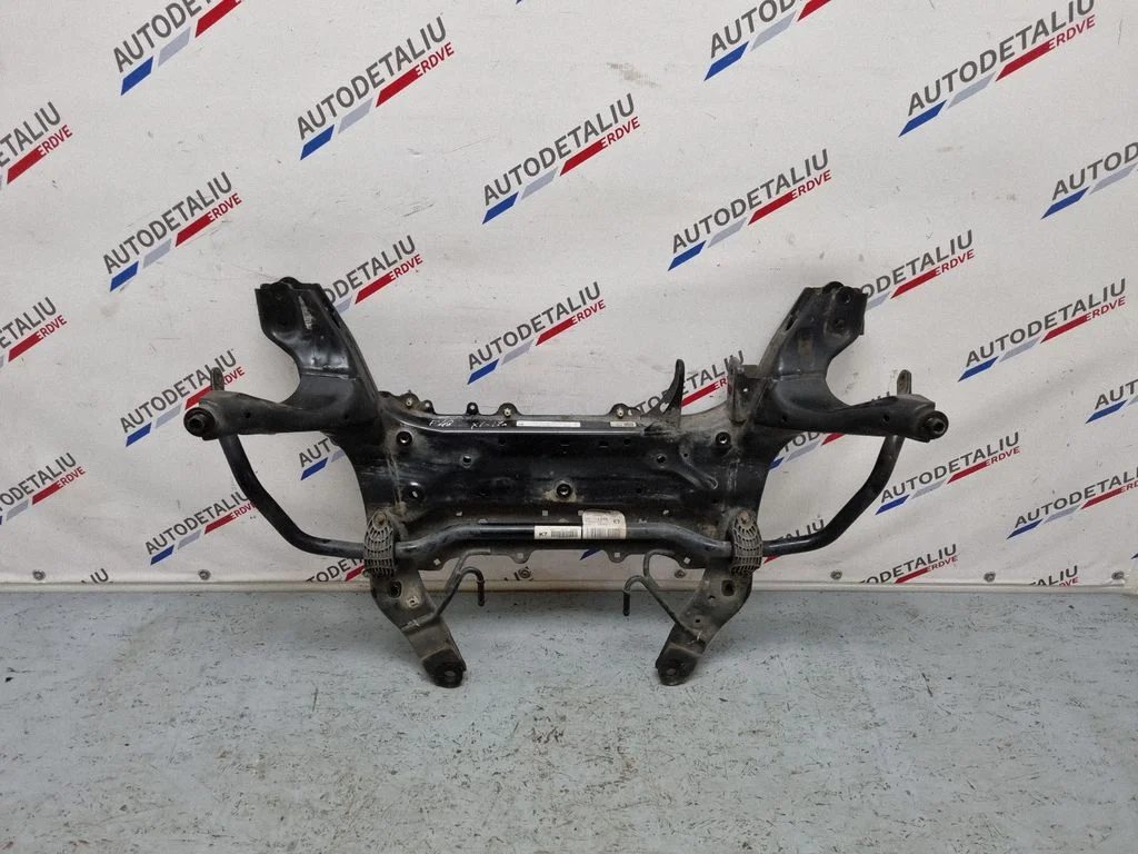 Front subframe – BMW X1 F48 F49 (2015-2022)
