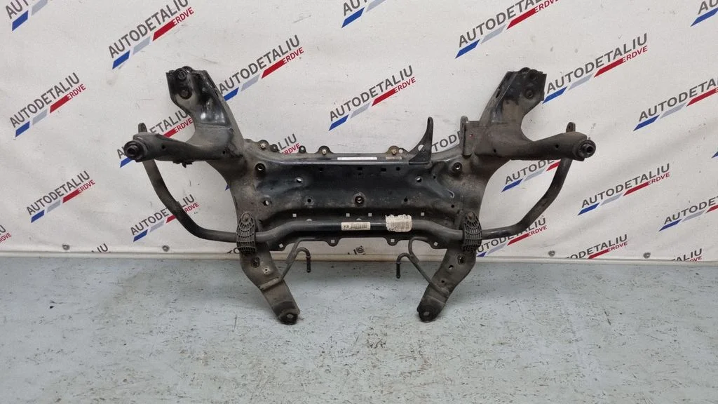 Front subframe – BMW X1 F48 F49 (2015-2022)