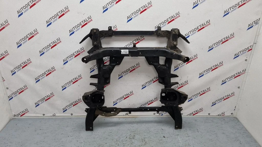 Front subframe 31116779357