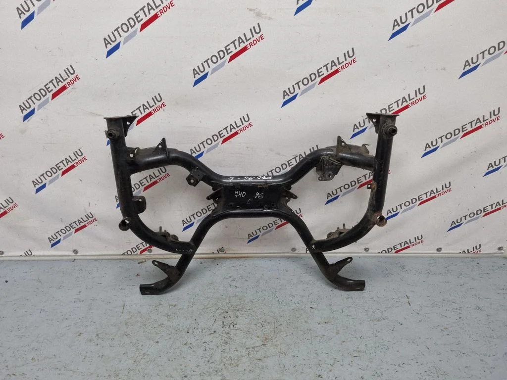 Front subframe – BMW 7 Series E38 (1993-2001)