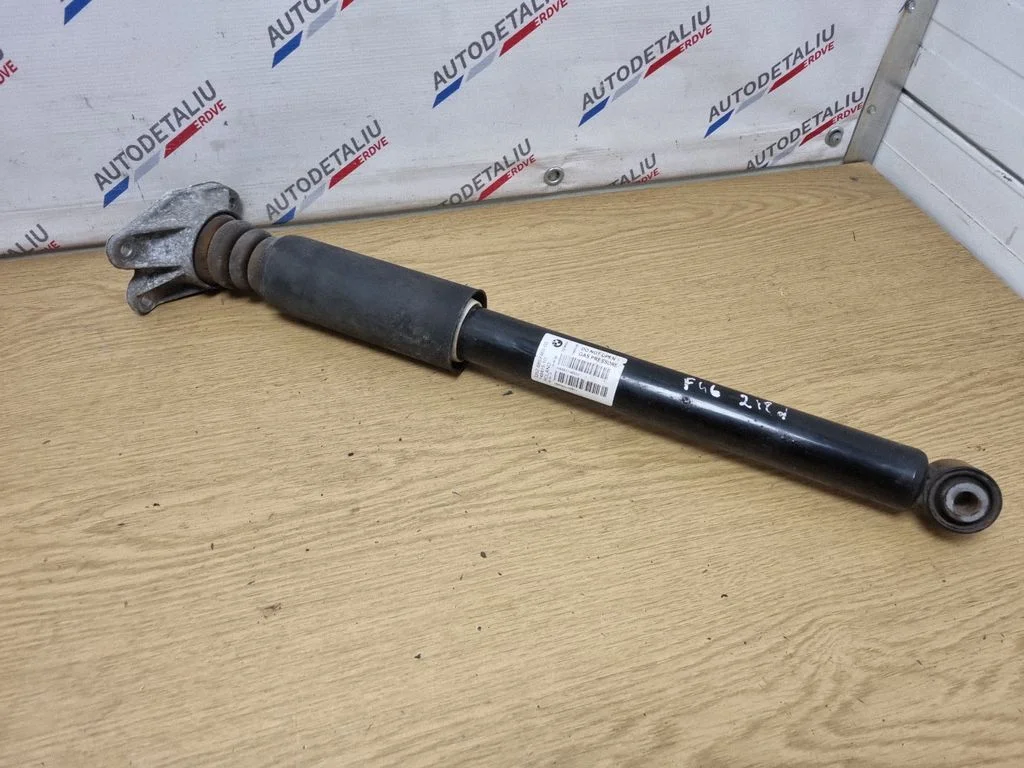 Rear shock absorber/damper 6857465