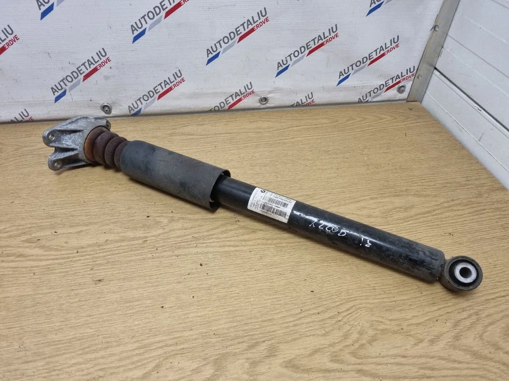 Rear shock absorber/damper 33526888332