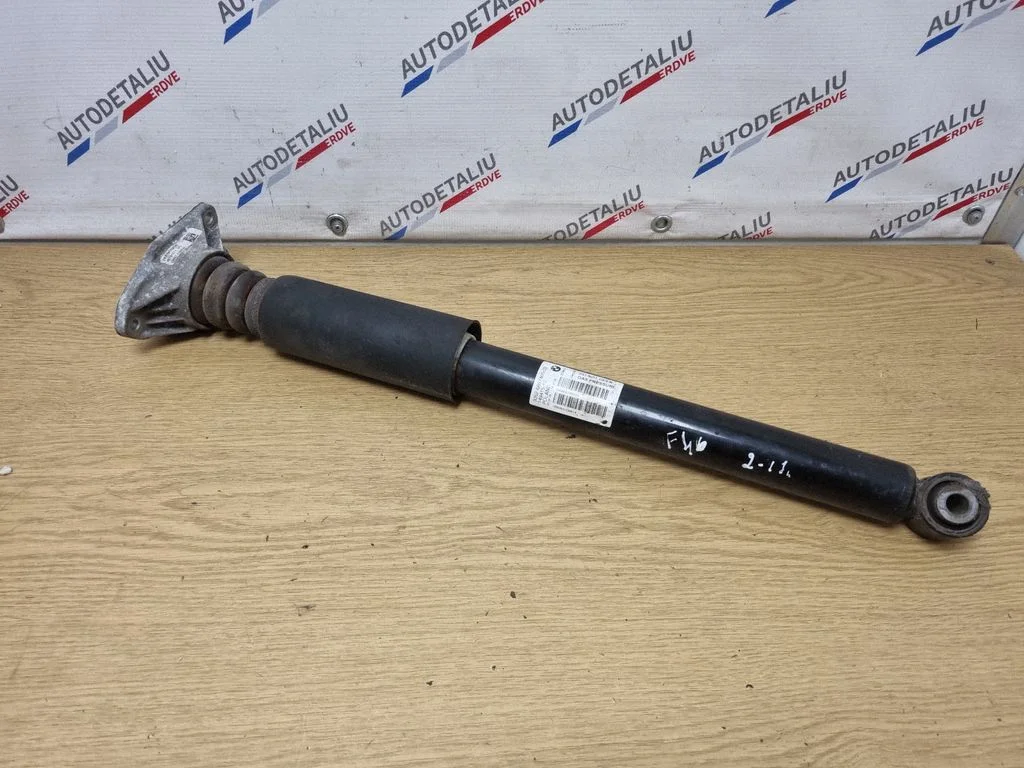 Rear shock absorber/damper 6857465