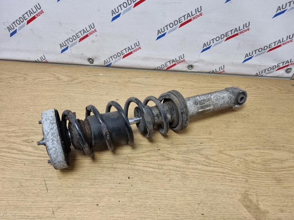 Aizmugurējais amortizators – BMW 6. sērija E63 E64 (2002-2010)