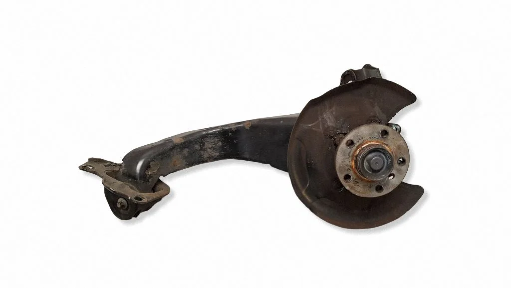 Tagumine käänmik (rummukorpus) 6851580