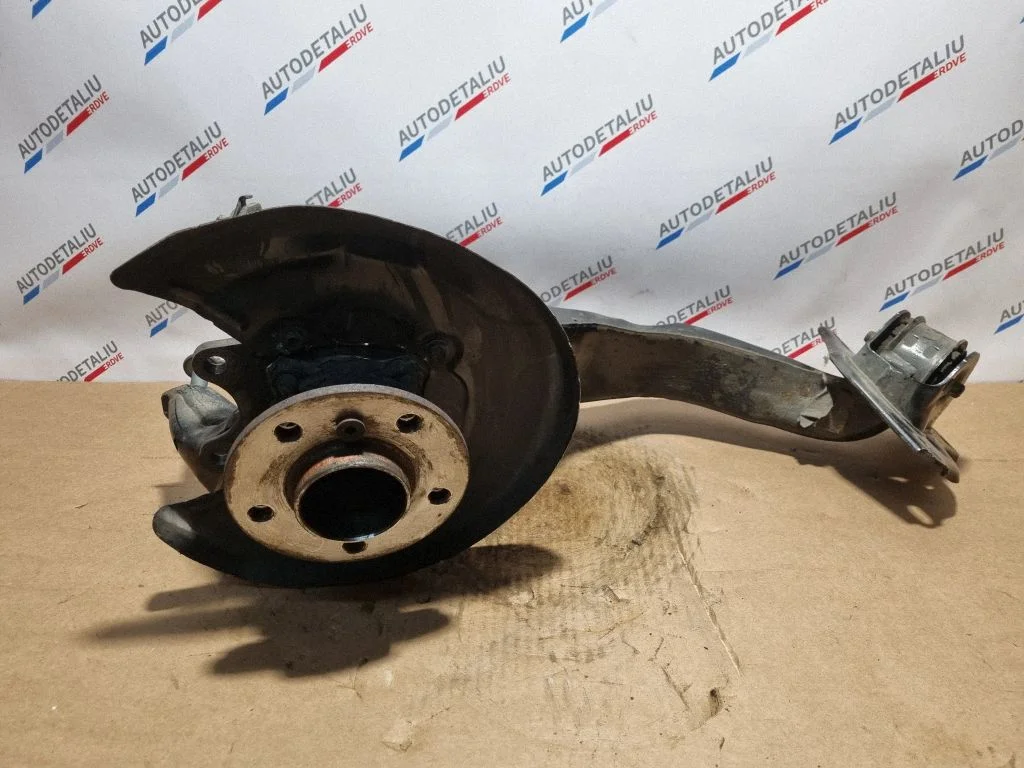 Zwrotnica tylna – BMW Seria 2 F45 (2014-2021)