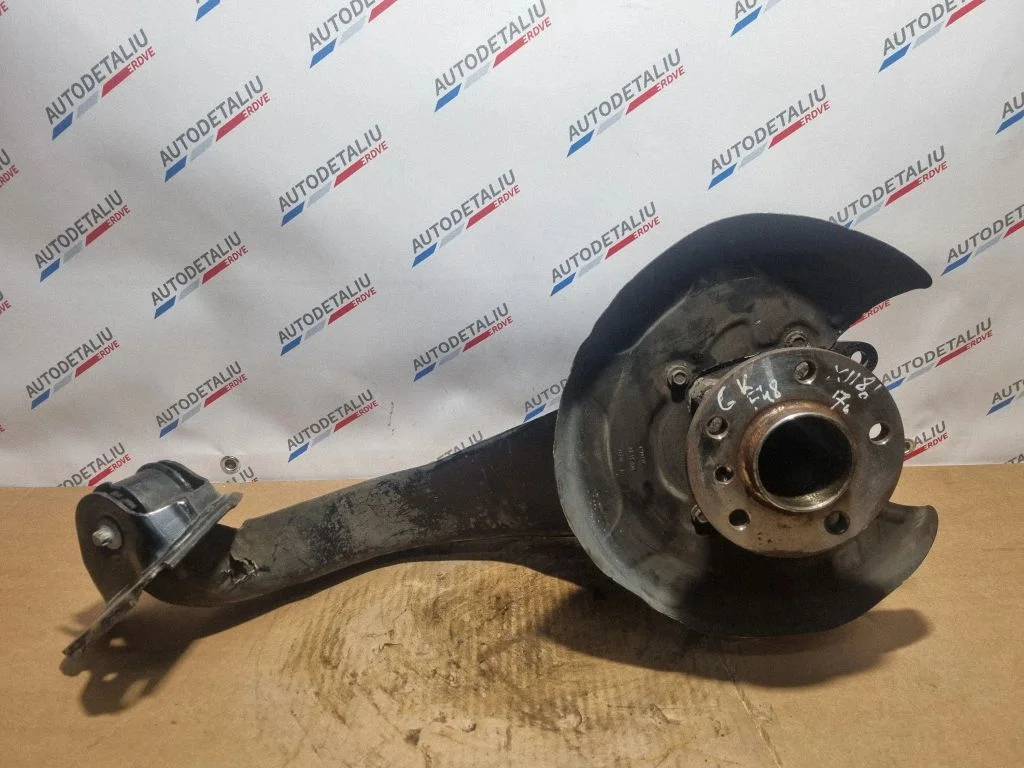 Zwrotnica tylna – BMW Seria 2 F45 (2014-2021)