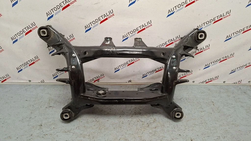 Rear subframe – BMW X3 F25 (2010-2017)