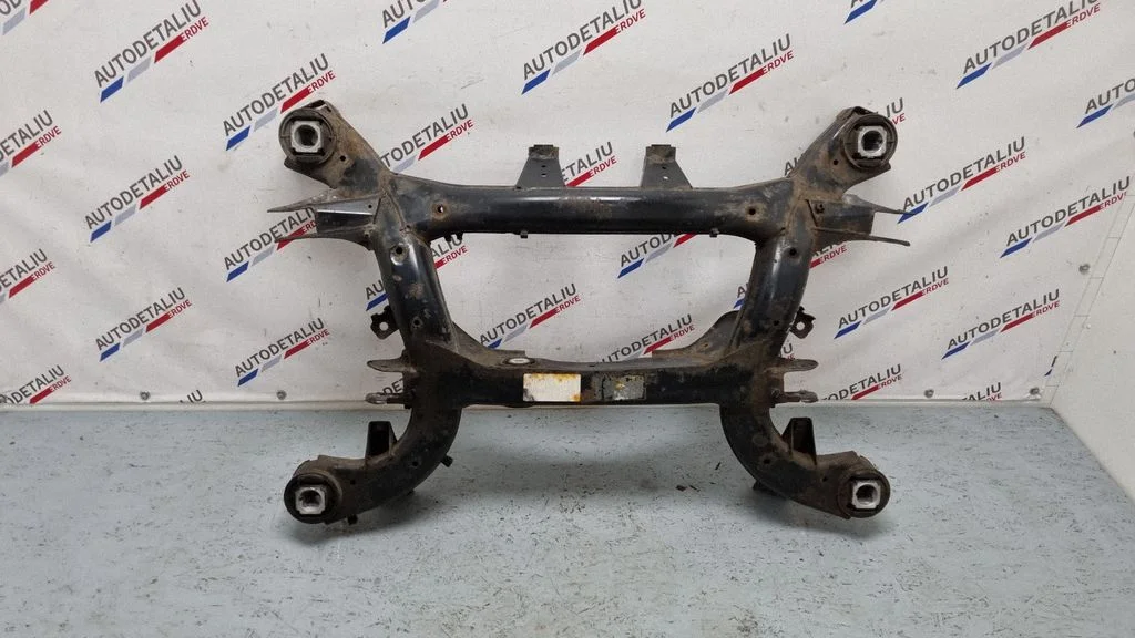 Rear subframe – BMW X5 E70 (2006-2013)