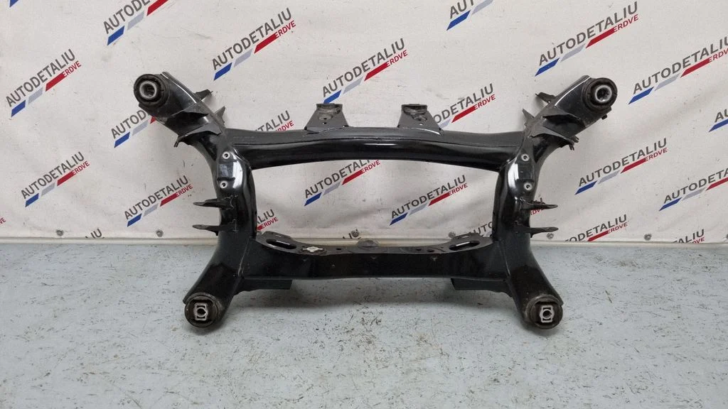 Rear subframe 8837910