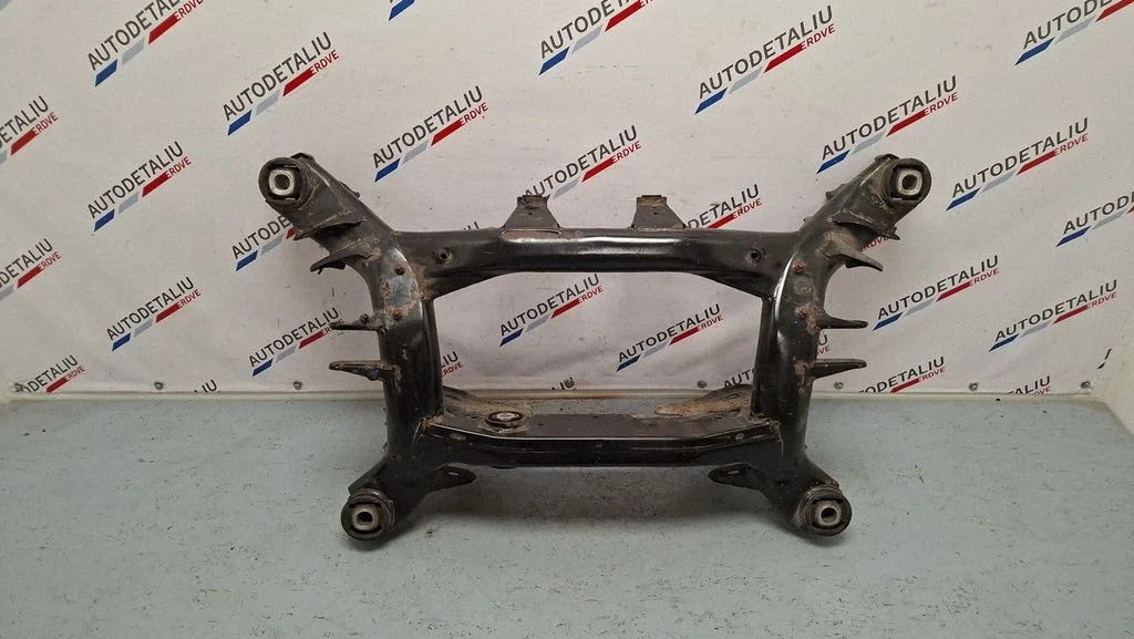 Rear subframe 33316857983