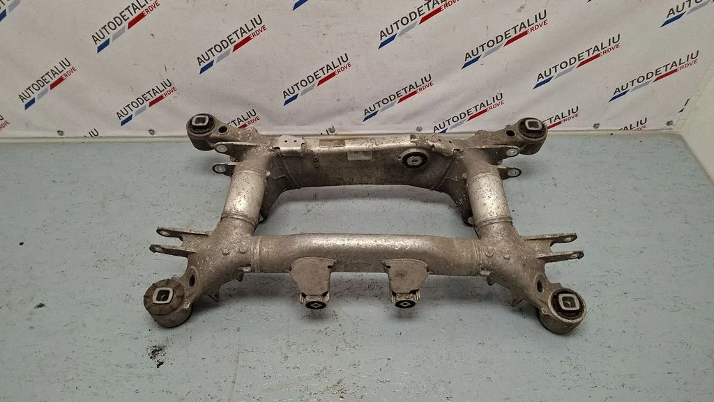 Rear subframe 6770827