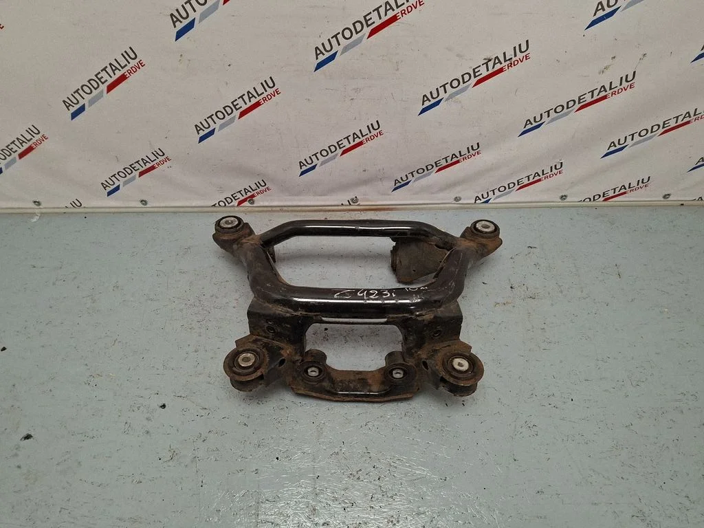 Rear subframe – BMW Z4 E89 (2009-2017)