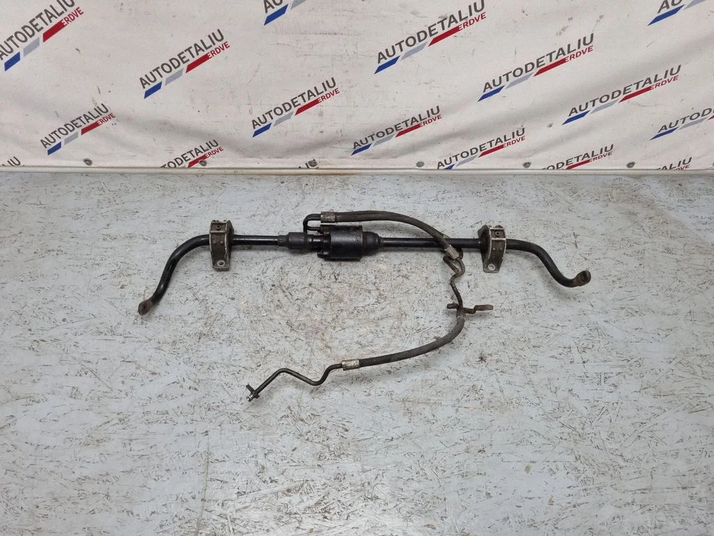 Stabilizator tylny – BMW Seria 7 F01 F02 F03 F04 (2008-2016)