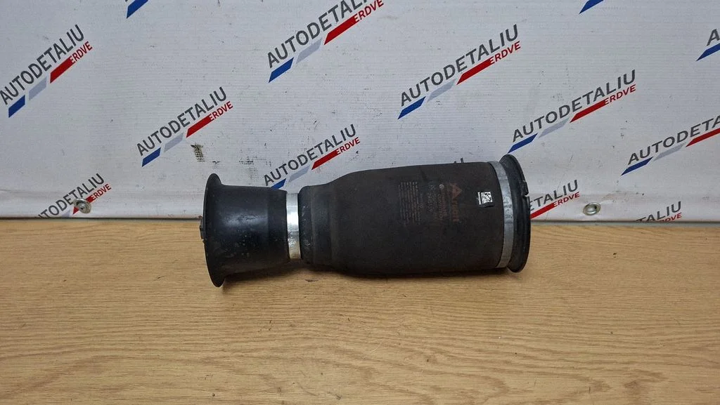 Aizmugurējais pneimatiskais (gaisa) spilvens 295139
