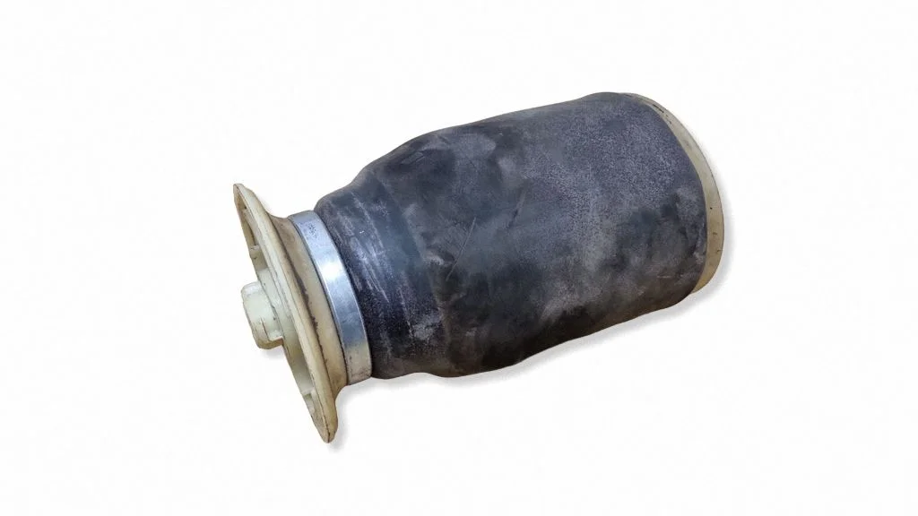 Rear air suspension bag/shock absorber 37126790078