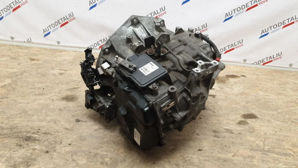 Automaatkäigukast – BMW 2-seeria F45 (2014-2021)