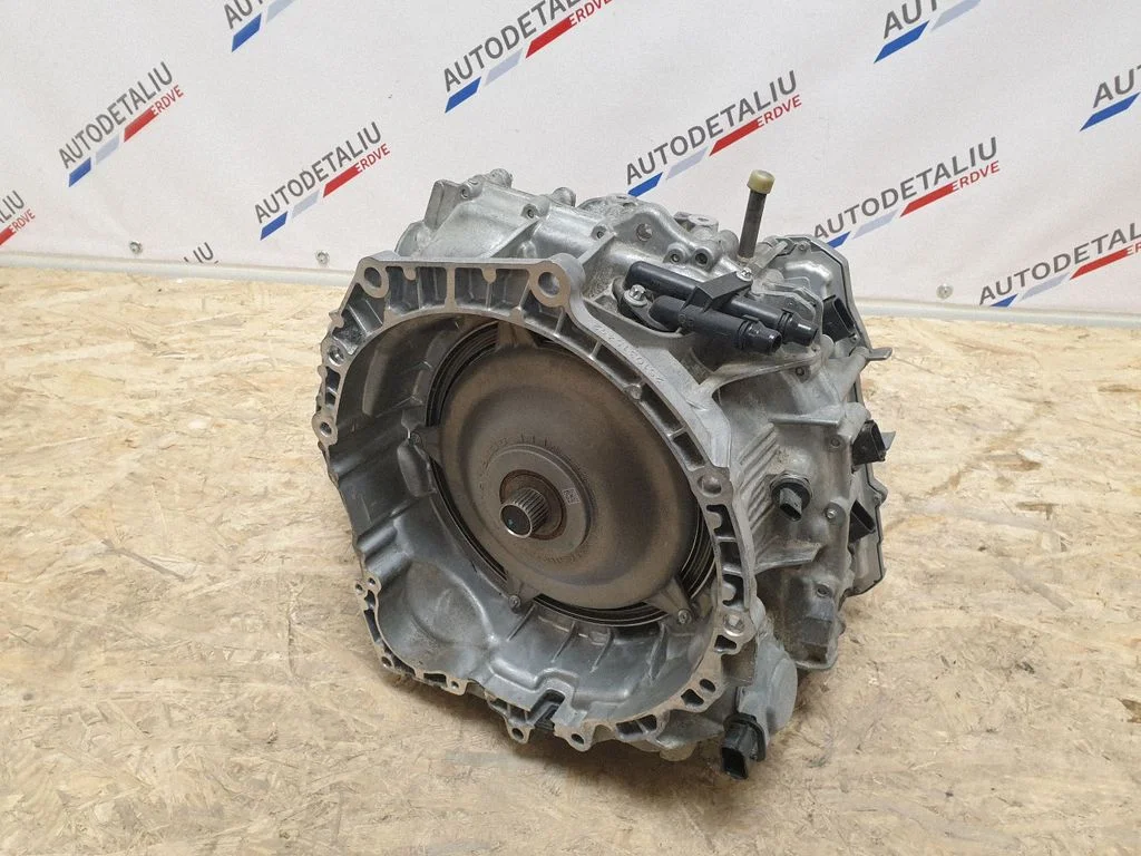 Automātiskā ātrumkārba 9454503