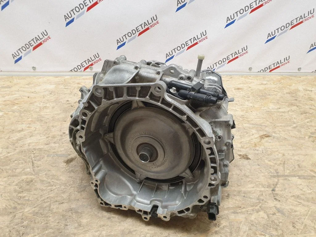 Automātiskā ātrumkārba 9454403